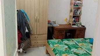 Chung cư 2 PN cần bán, Sổ riêng