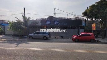 Mặt tiền Bình Hưng Hòa A 370m2 khu dân cư Vĩnh Lộc