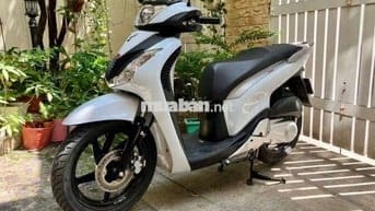 Bán xe @ 150 cảm ứng úp lên SH-i full Ý 2012