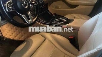 Mercedes Benz C Class 2019 C 200 - 77000 km
