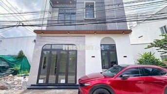 Tổ ấm của gia đình tại Trung tâm Ninh Kiều