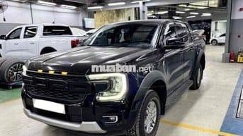 Ford Ranger XLS 2025 AT - 3.988 km - thương lượng