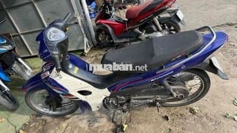 SYM Elegant 100cc/ Máy Cực Êm Nhẹ Bs69 Ngay Chủ