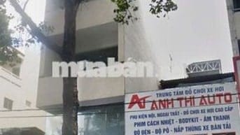 CHỈ VỚI 2 TỶ SỞ HỮU NGAY NHÀ MT KINH DOANH 7 TẦNG -CÒN LẠI BANK LO HẾT