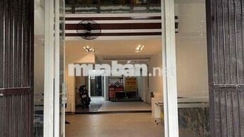 CHO THUÊ MẶT BẰNG KINH DOANH BÌNH THẠNH