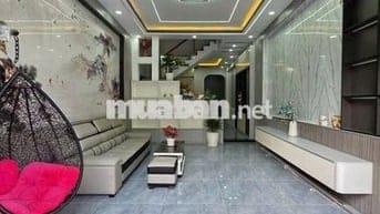 NHÀ PHỐ LỚN TẠI TRUNG TÂM PHÚ LỢI THỦ DẦU MỘT - 90M2, CHỈ 1 TỶ 2!