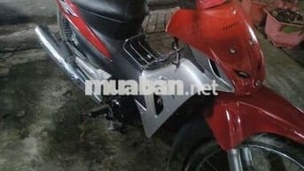 Wave alpha cuối 2011 máy nguyên zin êm ngon