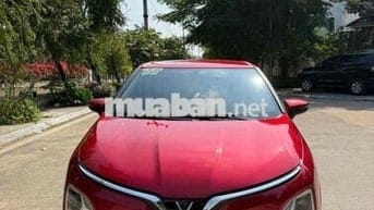 VinFast VF5 2025 Plus - 46000 km