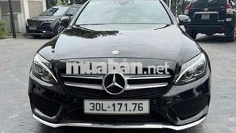 Chính chủ cần bán mer c300