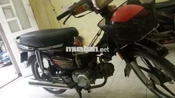 Honda Dream Super Dream Nâu 204 km