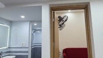 Bán nhà phố Linh Lang - Đào Tấn, 3 ngủ 