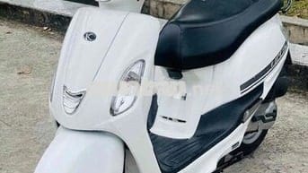 kimco like 50cc biển tp chính chủ