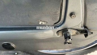 Cần bán Cub cánh én 50 sản xuất 1978 trùm mền