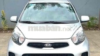 Kia Morning 2018 S AT - 54000 km