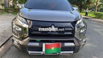 Mitsubishi Xpander Cross 2023 31000 km Siêu đẹp