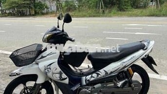 Jupiter gavitra 2009 nhập thái chất nguyen bản