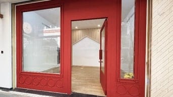 Cho thuê nhà tầng 1 mặt phố Bùi Thị Xuân / Tuệ Tĩnh