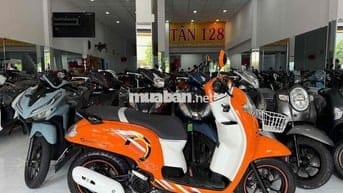 SCOOPY 2020 ĐK 2025 Cực Đẹp - Giấy Rạch Giá