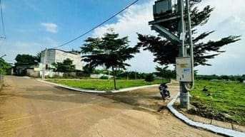 Lô Đất Thổ Cư 135m2 ngay Đường Nguyễn Hoàng, Xây Dựng ở và KD ngay
