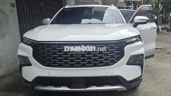 Ford Territory Titanium X 2024 sơn zin 100%