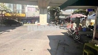 Bán nhà trung tâm Cầu Giấy – diện tích 60m² – 6 tầng — 20m ra Phố Lớn