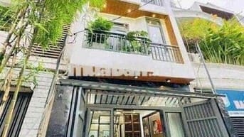 Cho thuê nhà 4PN full nội thất Đường số 9, P.9 Gò Vấp – Giá chỉ 17tr