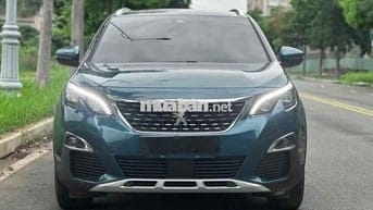 Lướt Peugeot 5008 2021 Allure 1.6 AT - 35000 km