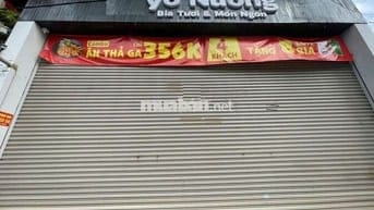 🍽️ Sang Quán MT 10x40m Đường Số 7, Bình Trị Đông, Bình Tân, TP.HCM