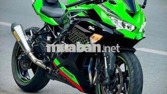 Bán Ninja ZX25R hoa hậu phân khúc 4 máy xe keng
