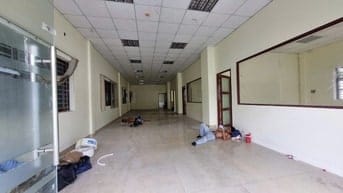 Cho thuê kho xưởng 5.000m² + VP tại KCN Đức Hòa Đông, Long An, mới xây