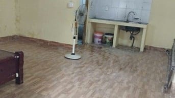 Cho thuê căn hộ gia đình ở hoặc cán bộ/sinh viên ở siêu rẻ