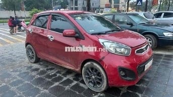 morning xe chính chủ nguyên bản zin đẹp