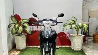 Honda Wave A màu Đen