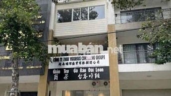 Cho Thuê nhà MT Lý Thái Tổ -  TP Mới - Bình Dương