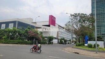 Bán đất Khu Y Tế Kỹ Thuật Cao, An Lạc, 93m2, ngay AEON Bình Tân.