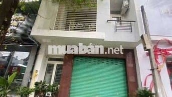 Cho thuê nhà mặt tiền D1 gần chung cư Phú Hòa kd đa ngành nghề