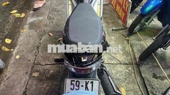 Yamaha Exciter 135 Xanh dương