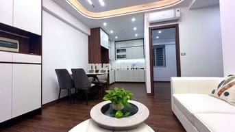 Bán gấp căn hộ chung cư cao cấp N03T7 Ngoại Giao Đoàn 2PN 2WC DT: 80m2