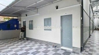 Bán dãy trọ 235m2 ngay KCN Thành Thành Công 6 phòng 890 triệu TL