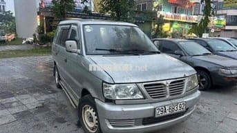 Mitsubishi Jolie xe chất đẹp nguyên bản zin