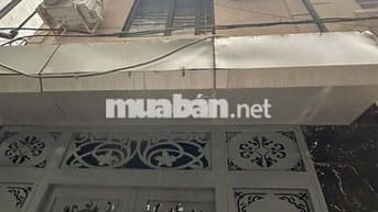 Xuân đỉnh nhà 5 tầng dân xây, chỉ 4,8tỷ