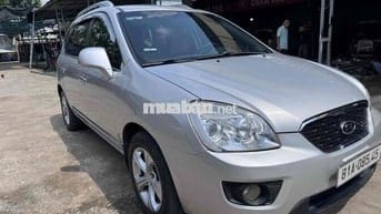 Kia Carens 2015 EX MT  7 chỗ số sàn