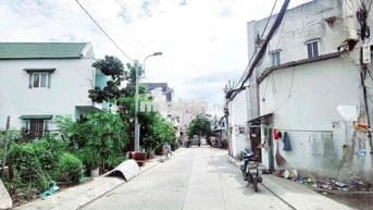 Bán đất hẻm xe hơi 1902 Lê Văn Lương Nhà bè ( cũ)