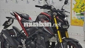 Tfx 150 bssg đk 2018 odo 22k chính chủ ký giấy