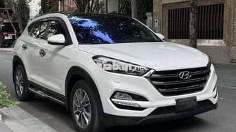 Hyundai Tucson 2018 2.0ATH 100000 km