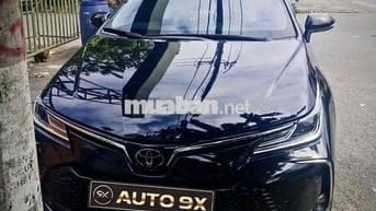🚘 Toyota Altis 1.8V bản Full model 2024 - Siêu Cọp