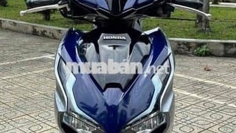 Honda Airblade 160 ABS 2025 Xám xanh