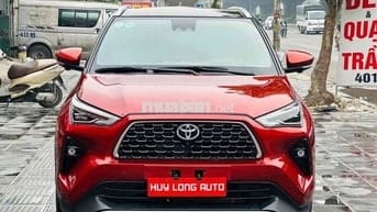 Toyota Yaris Cross 2024 AT