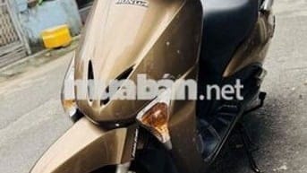 Honda Lead 2011 màu Nâu Fi - BSTP Chính Chủ