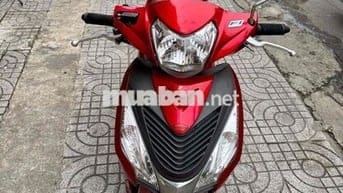 🔵🔵 Vision đỏ nâu 2017 xe đẹp có trả góp